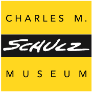 The Charles M. Schulz Museum Logo